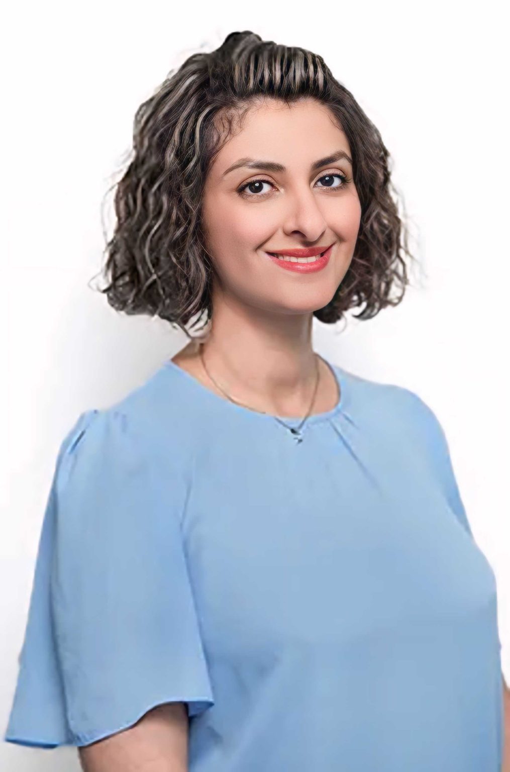 Dr Maryam Sattari